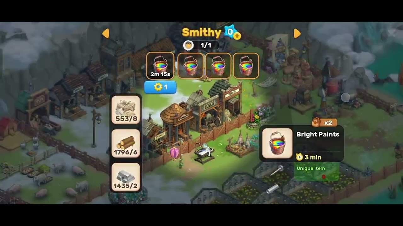 Klondike 2025⚡⚡🎮|Hack to get unlimited energy and gifts