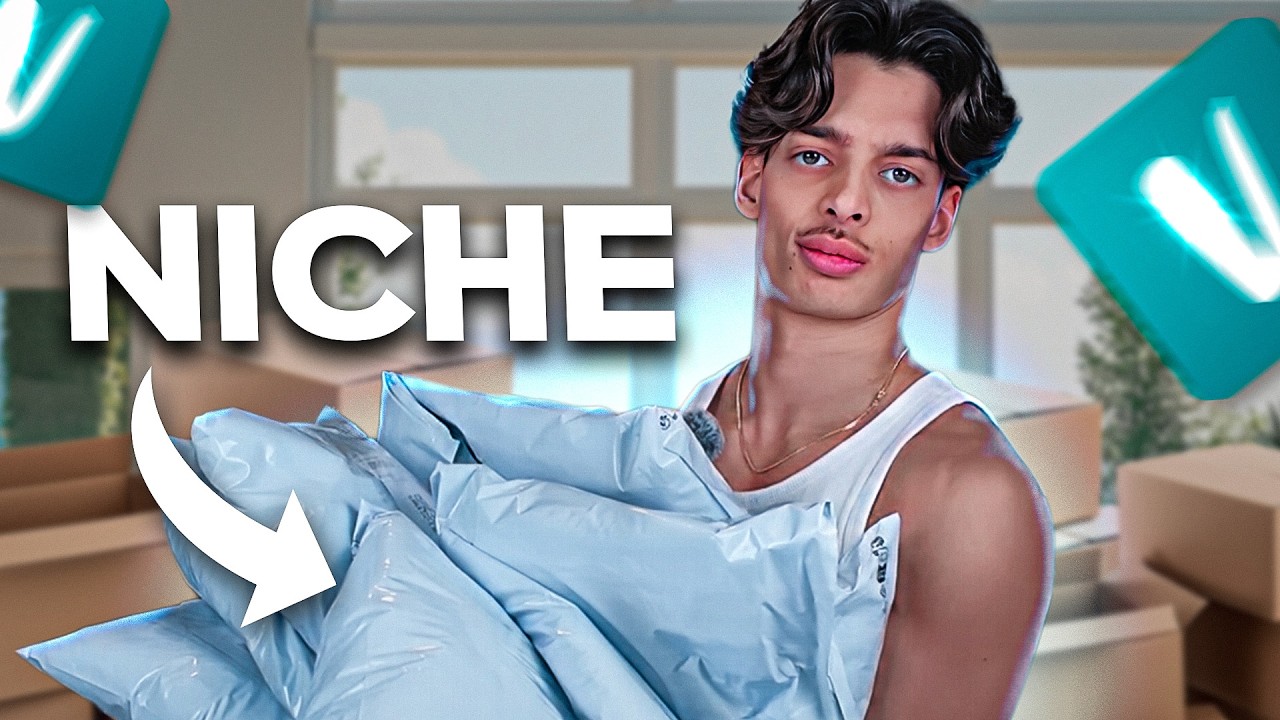 Je te d&eacute;voile mes ventes nich&eacute;es de la semaine ! (Achat-Revente Vinted &ndash; March&eacute;s oubli&eacute;s)