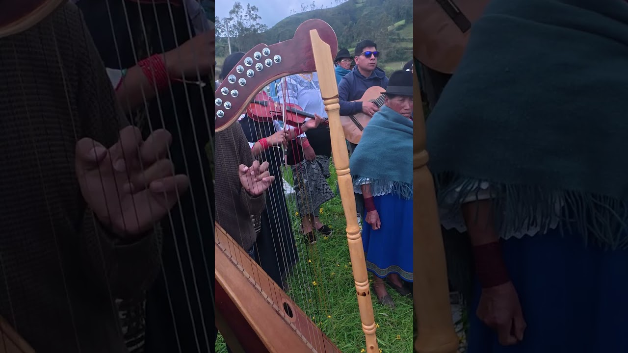 Despedida  a Mama Rosa Sandoval