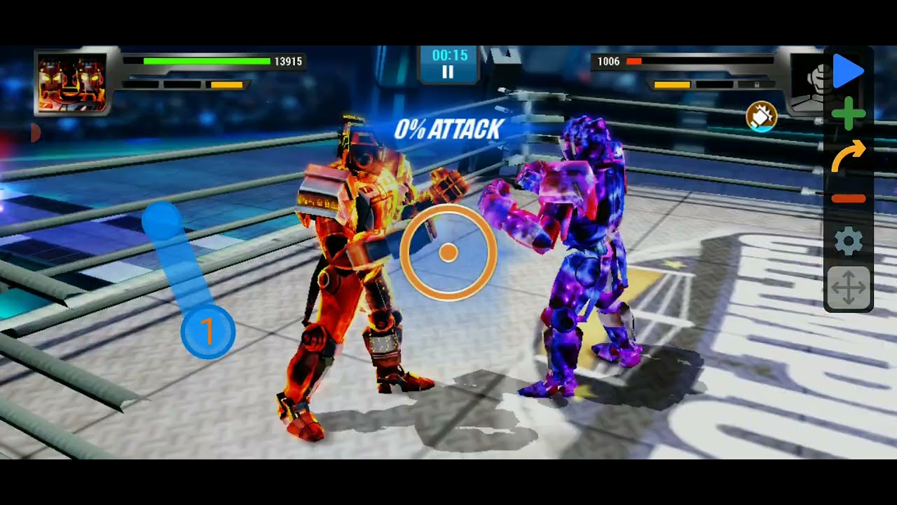 Fire VS Atomic