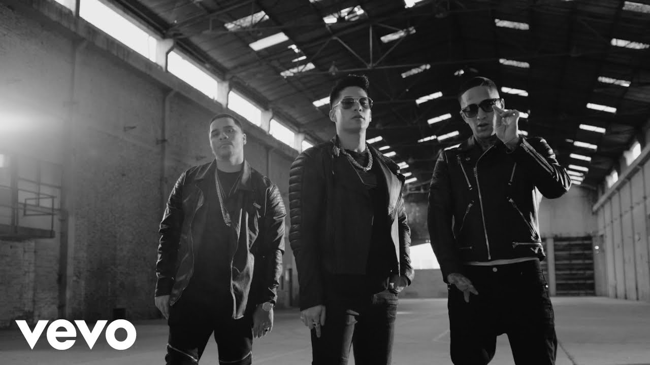 Chyno Miranda, Neutro Shorty, Juhn - Sin Trucos De Belleza