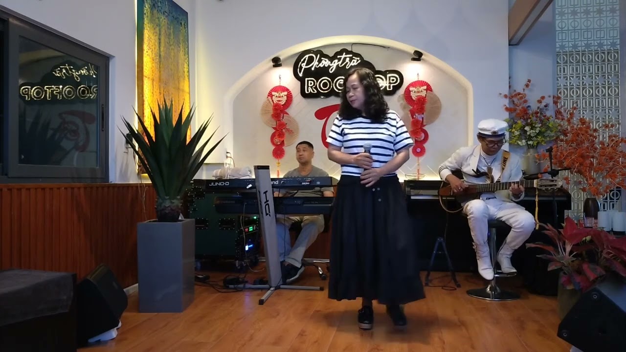 MỘT MAI GIÃ TỪ VŨ KHÍ 🎼: Ngân Khánh 🎙️: Cúc Lai