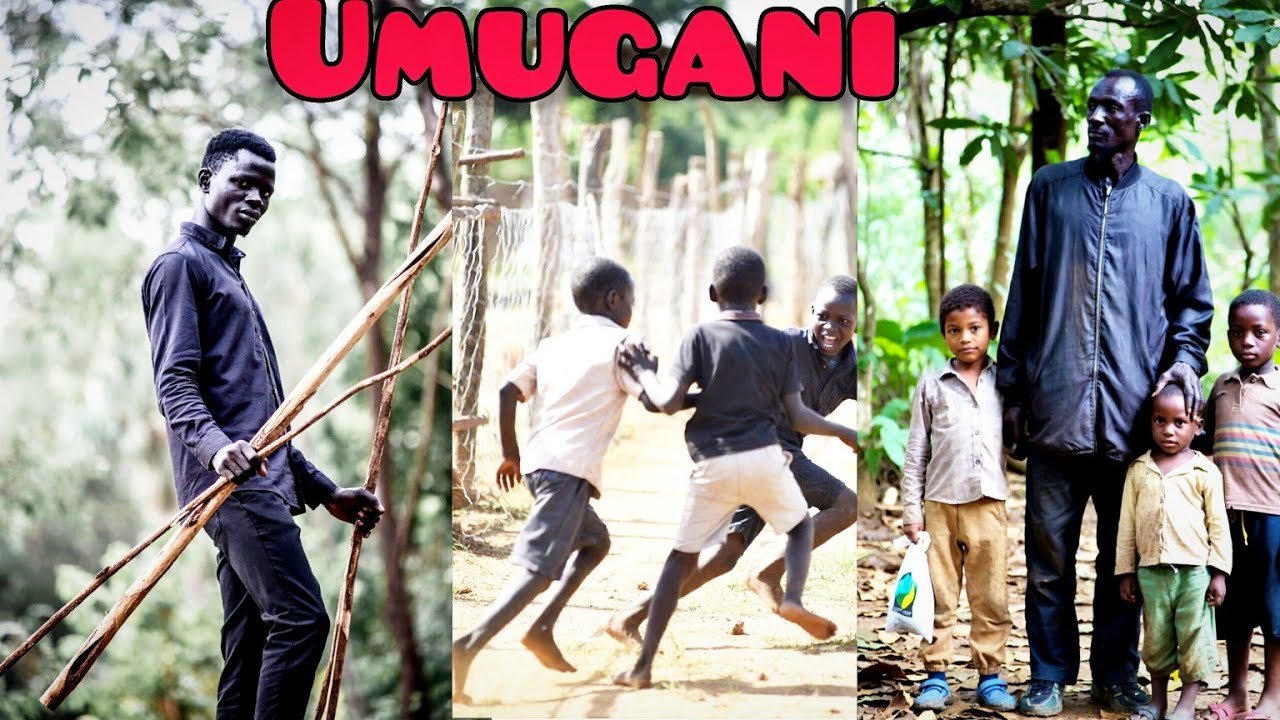 UMUGANI : NTUGENDE UTUMVISE INKURU YUMUGABO KAREKEZI NABANABE BATATU