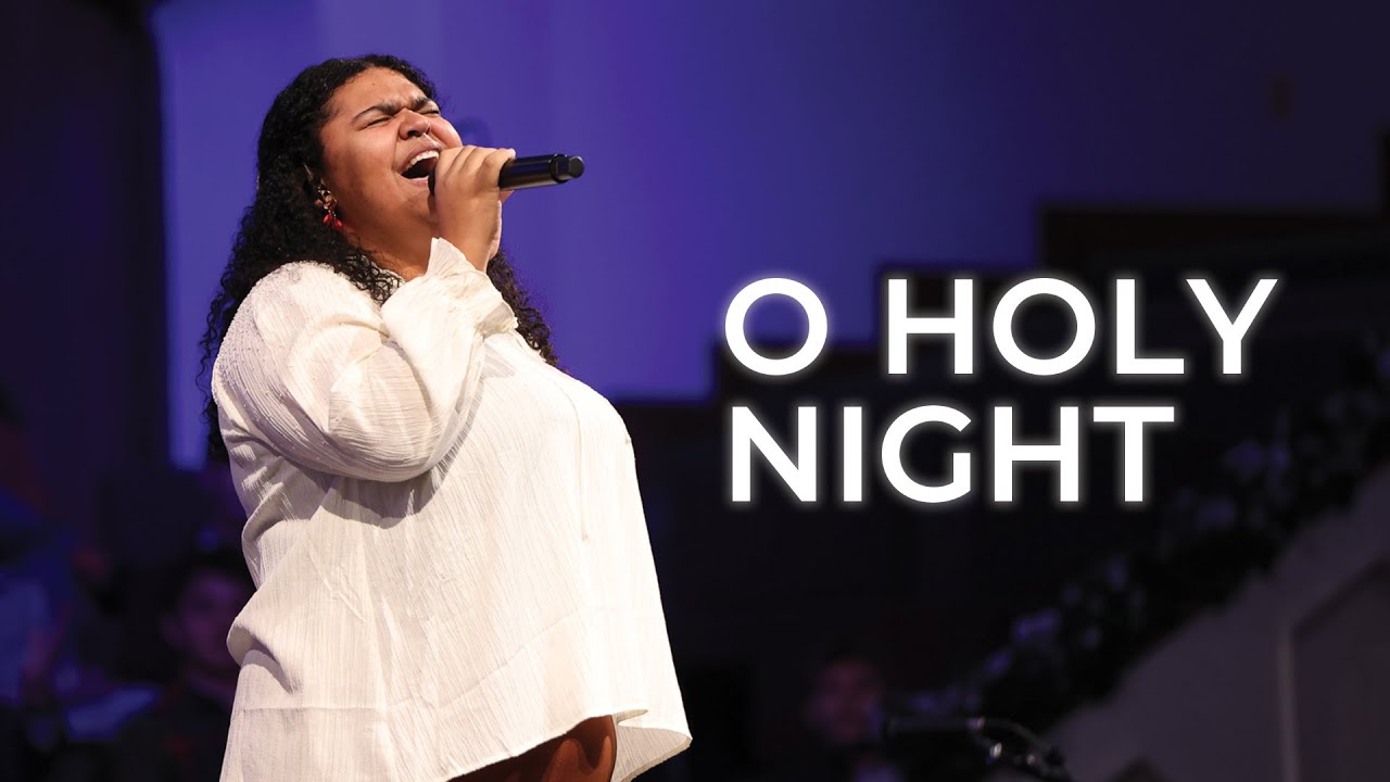 O Holy Night