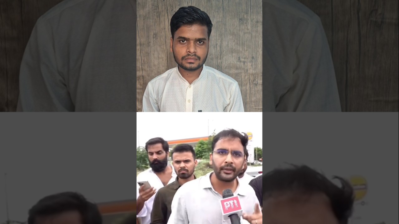 Rajisthan mai CJP ki team par hua hamla #ashutoshranka #youtubeshorts #cjp