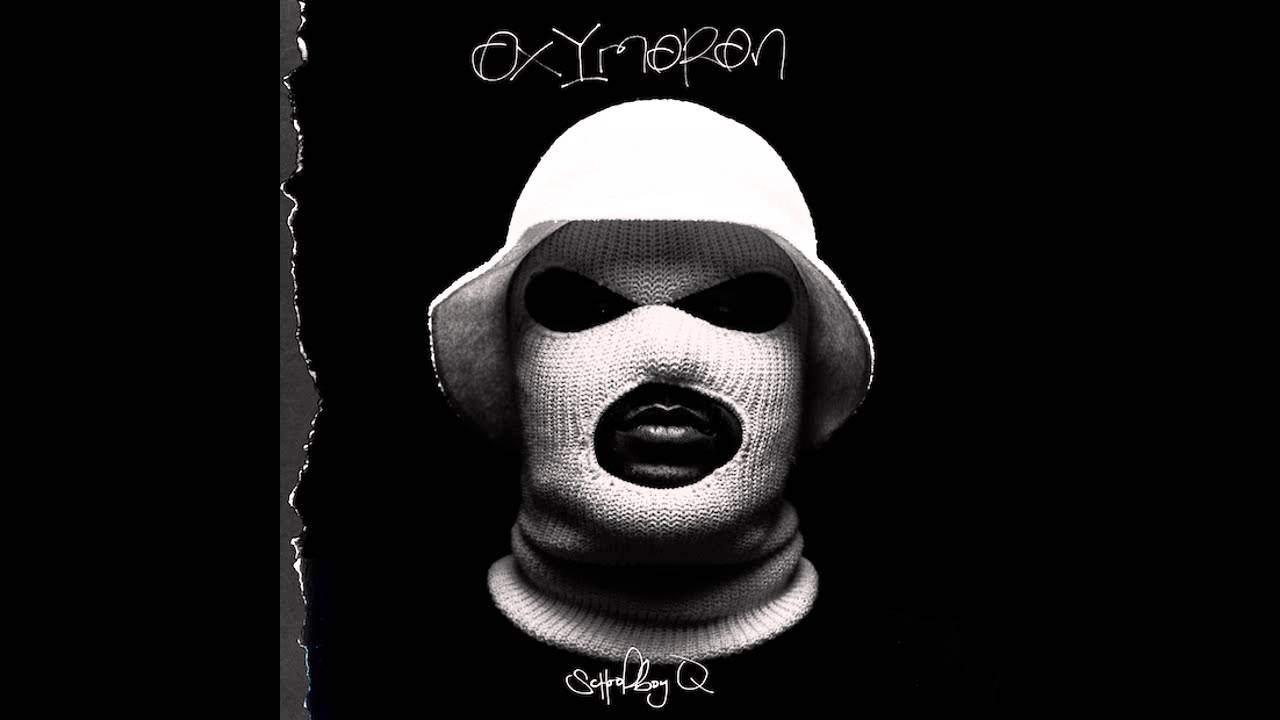 ScHoolboy Q - Californication (Lyrics) Ft. A$AP Rocky [Oxymoron]