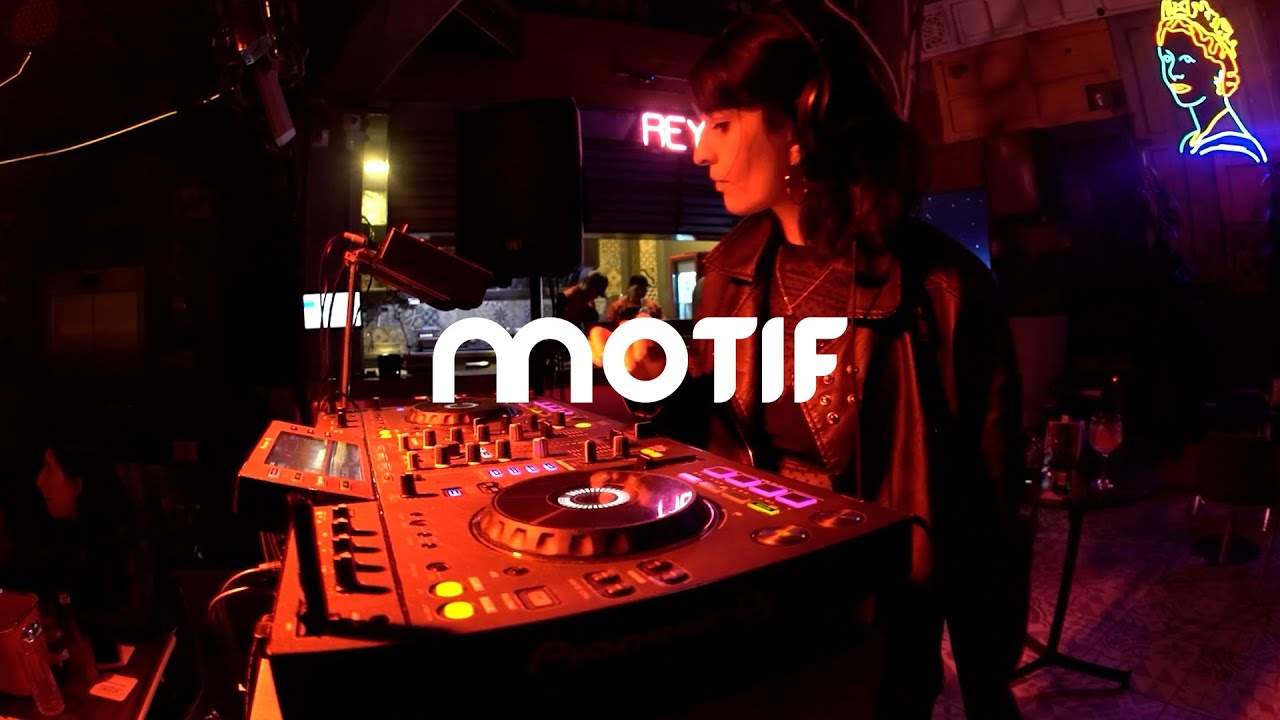 Motif Ep 52 Prismatik | Reyna