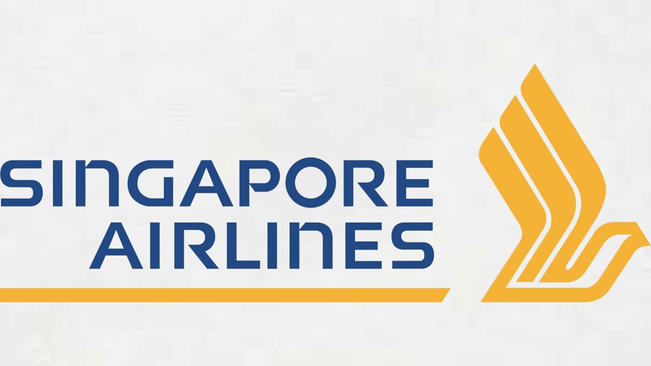 The Sound of Singapore Airlines - Beats to relax to【Tig Brother】