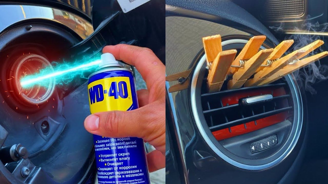 12 Brilliant DIY Ideas from Genius Handyman You Need to Try