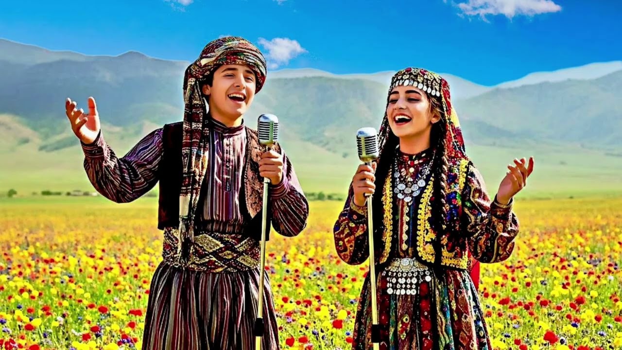 خەجێ خەجان (مە‌حوی)