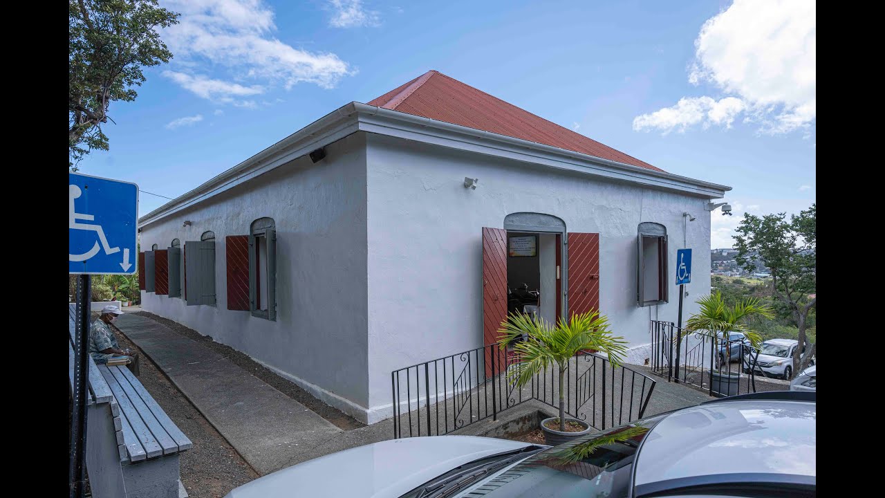 New Herrnhut Moravian Church