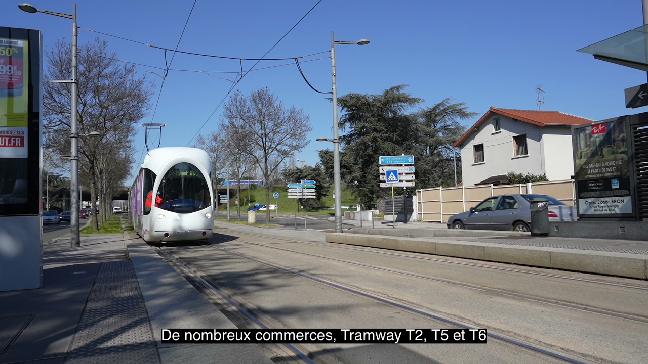 Estimation vente &agrave; Bron Poste 69500 avec Orpi Roosevelt