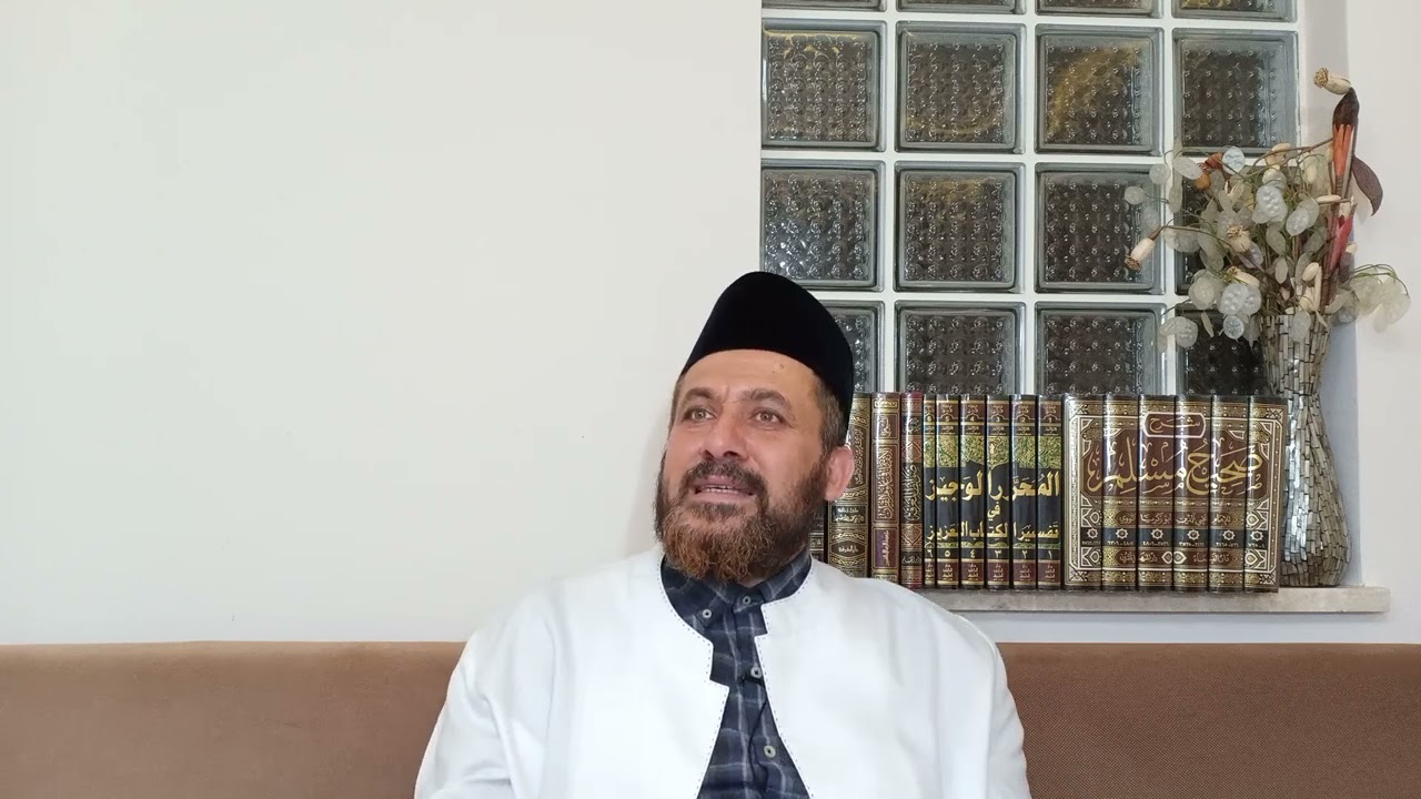 لماذا تركت الوهابية؟ بسبب ظلمهم للإمام الأعظم أبي حنيفة رضي الله عنه 68