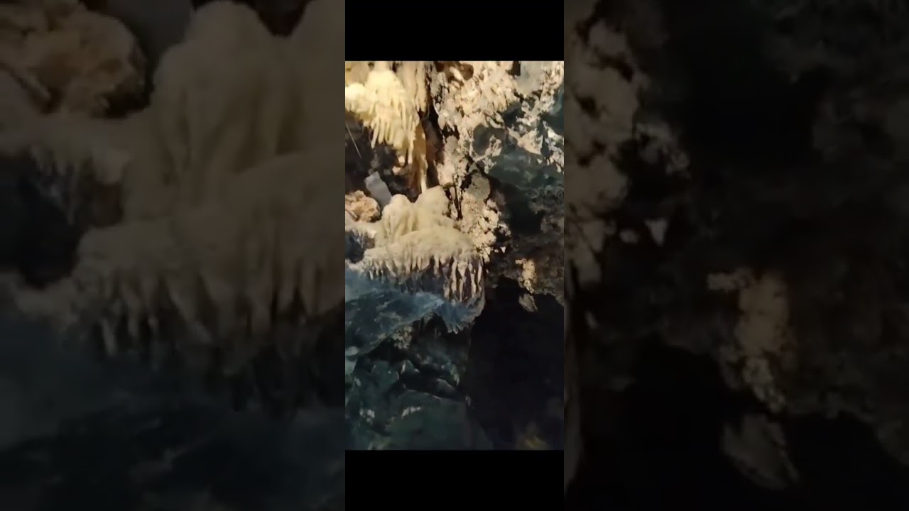 Grutas de nombre de dios 