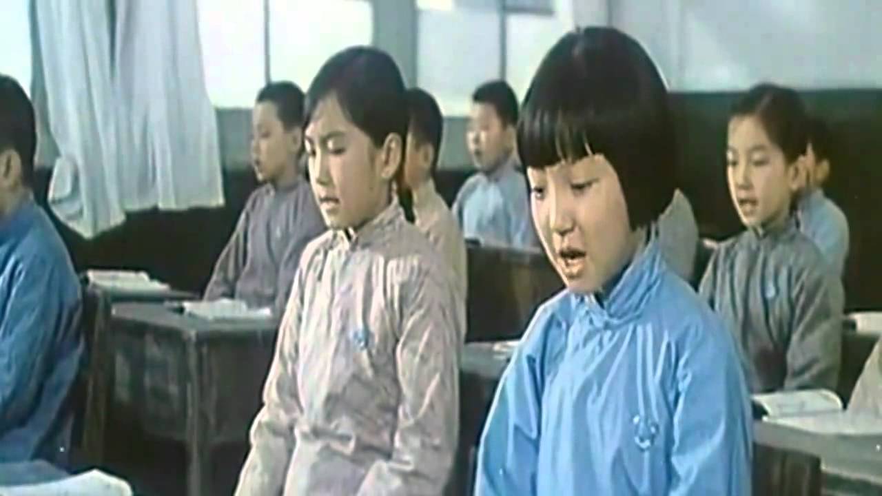 憶兒時