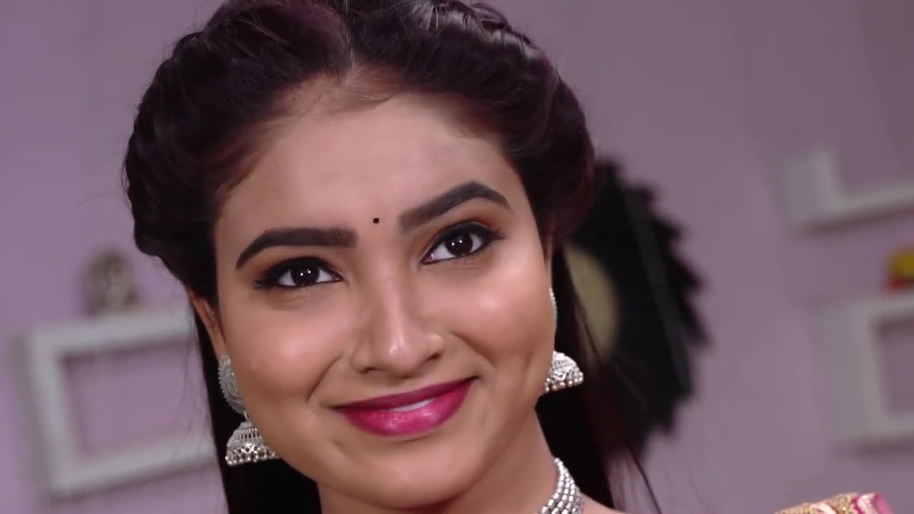 Raktha Sambandham - Ep 785 - Meghana lokesh, Jyothi reddy - Telugu Tv Serial - Zee5 Telugu Classics