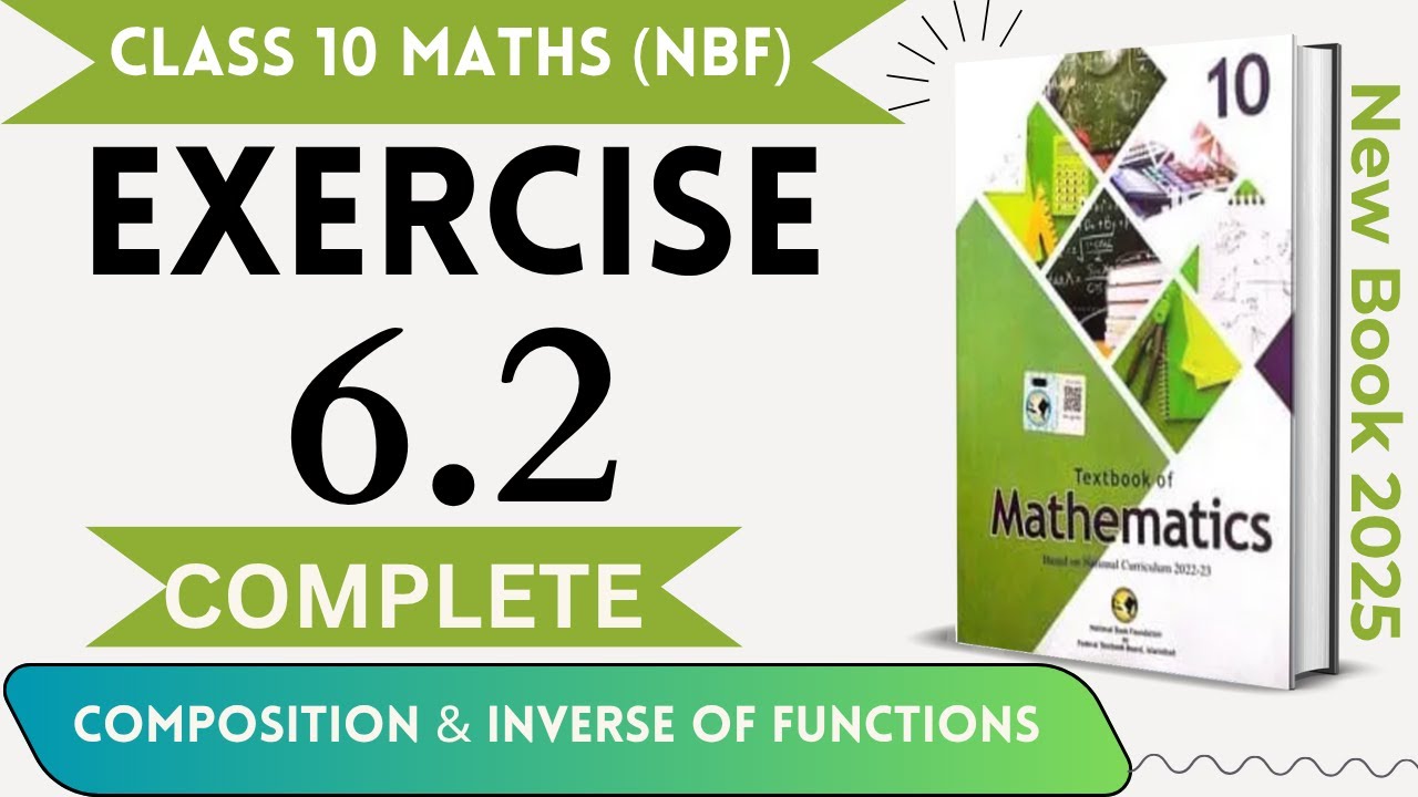 Class 10 Maths Exercise 6.2 New book nbf || 10th math nbf Chapter 6 ex 6.2||  Ex 6.2 class 10 nbf