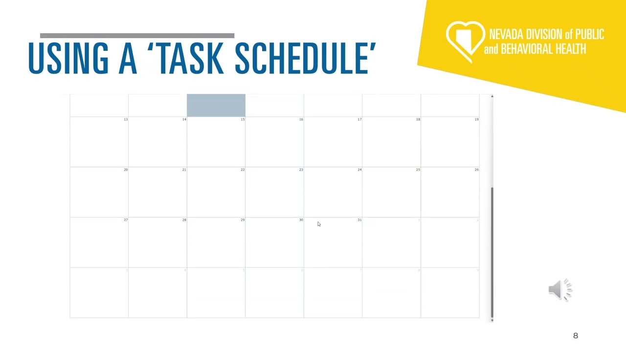 EpiTrax Video Training - Managing Tasks