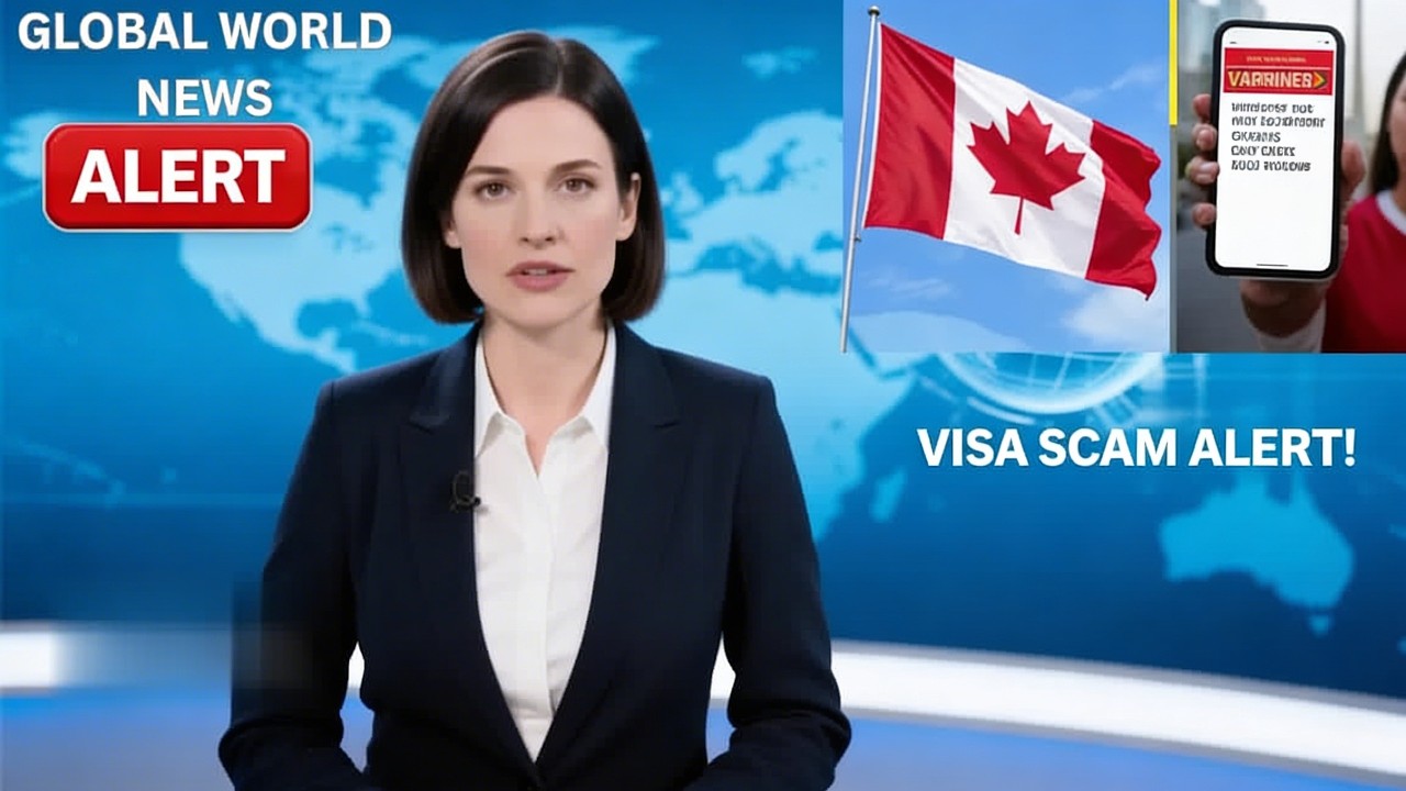 Big Visa Updates 2026| UK Visa-Free Travel, EU & Swiss Jobs, Spain Legalization, Canada Scam Alert.