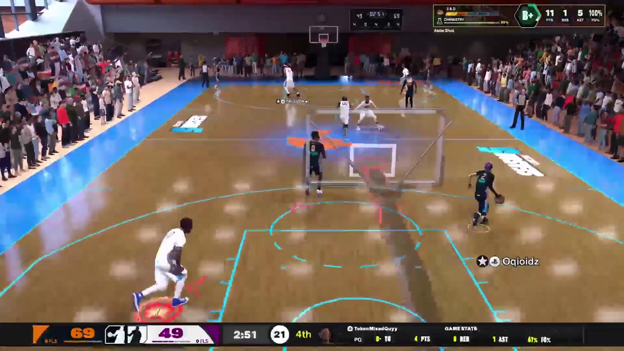 2k26 DoloFamily Rec