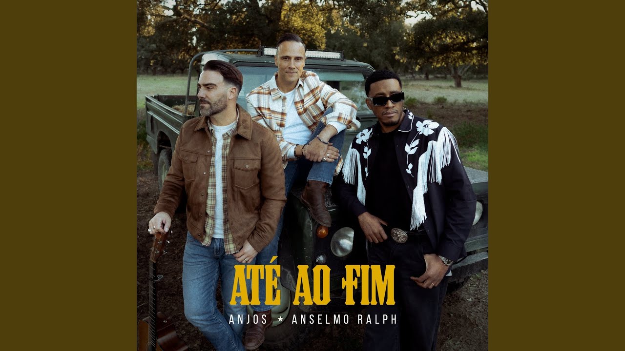 Até ao fim