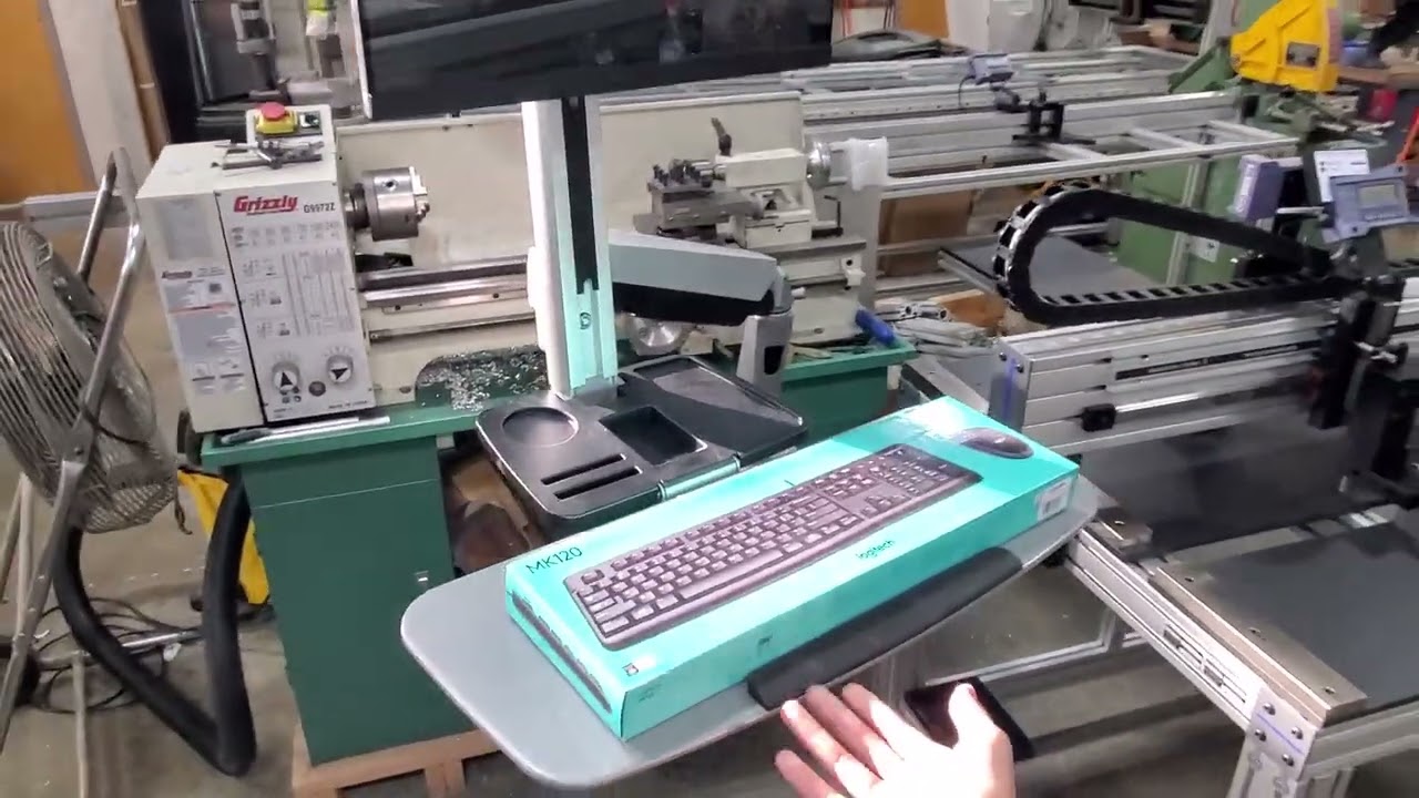 ProTable-XU - Measure large, flat sheets for length, width, depth and more.