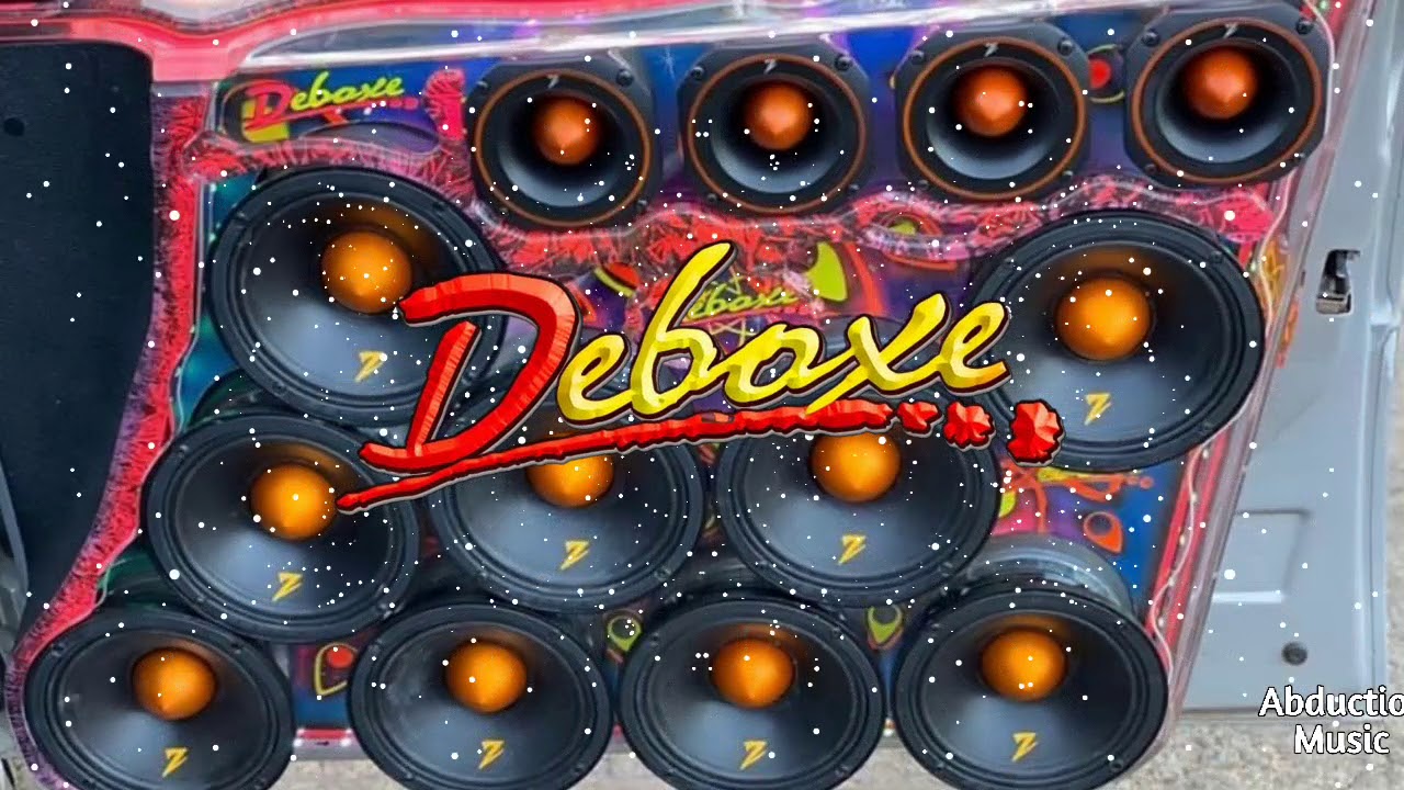 Deboxe 2020 #12