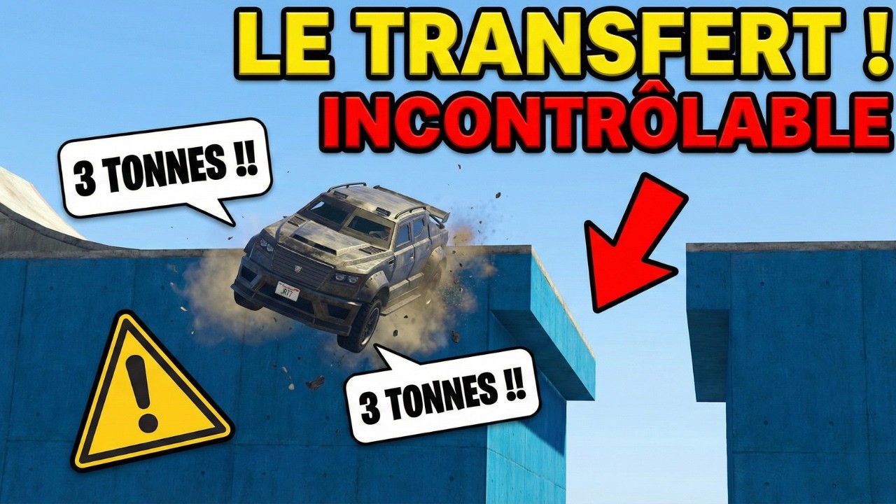 [0] PARKOUR MINIMUS  @lesoides9654    - GTA 5 ONLINE