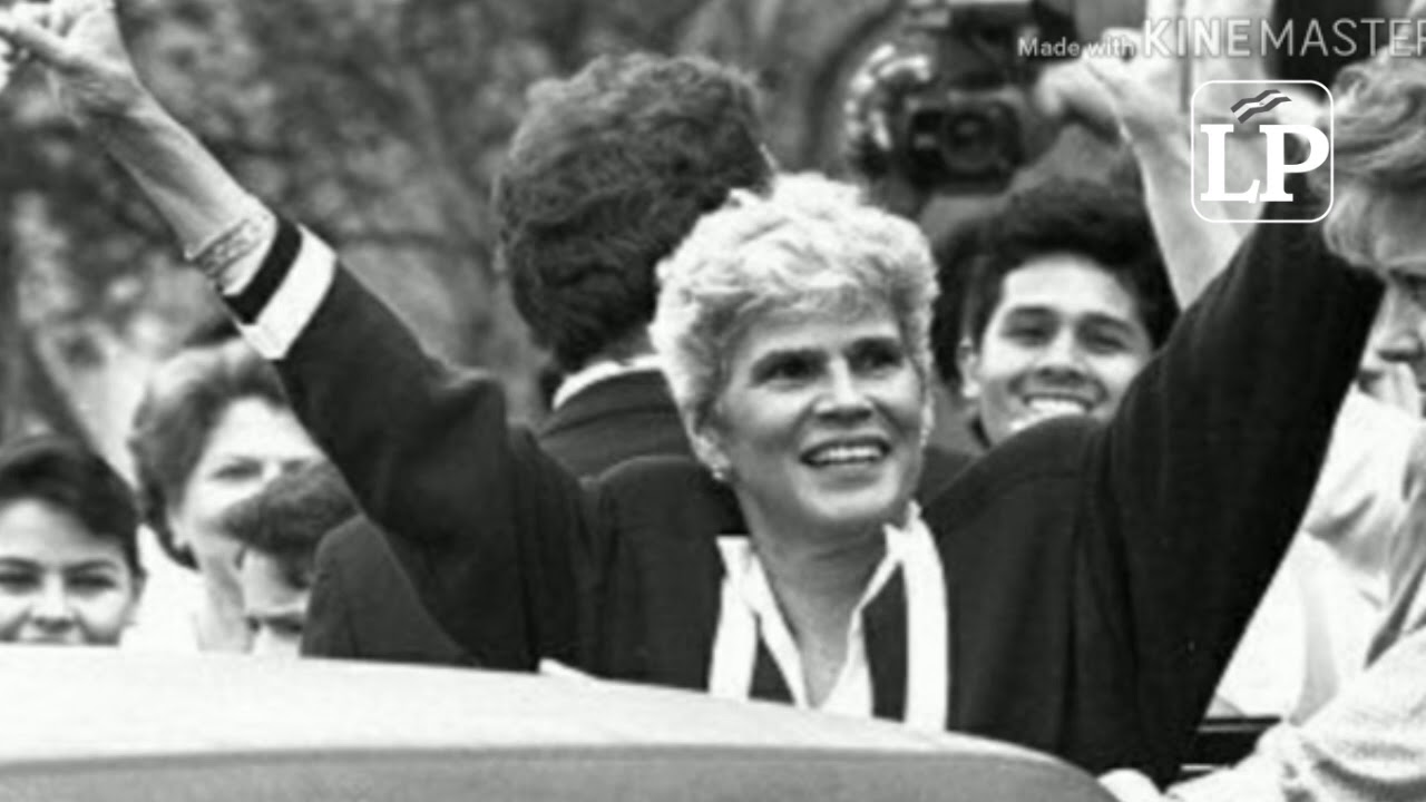 Violeta Barrios de Chamorro, la mujer que hace 30 años derrotó la primera tiranía de Daniel Ortega