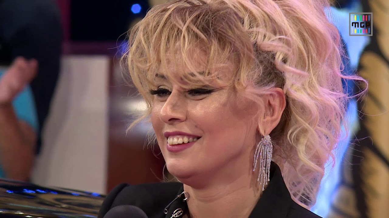 Roza Zərgərli 