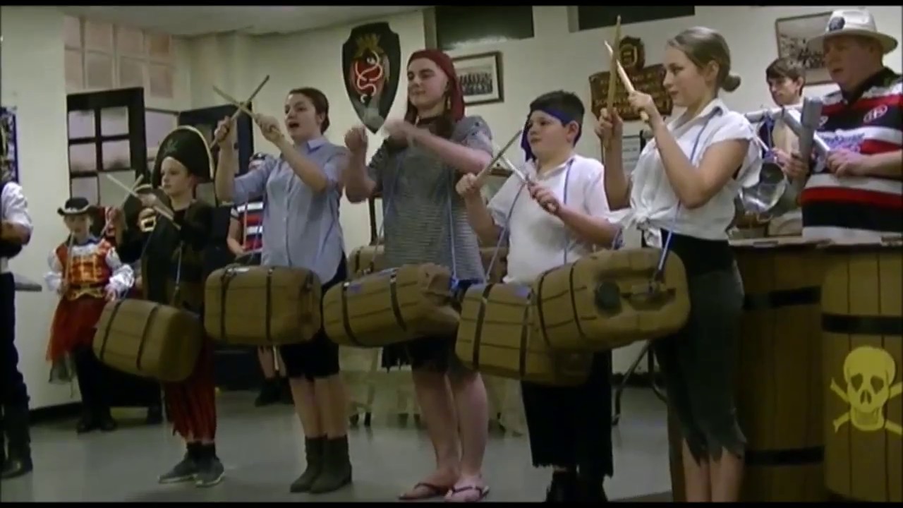 Biggleswade Sea Cadets