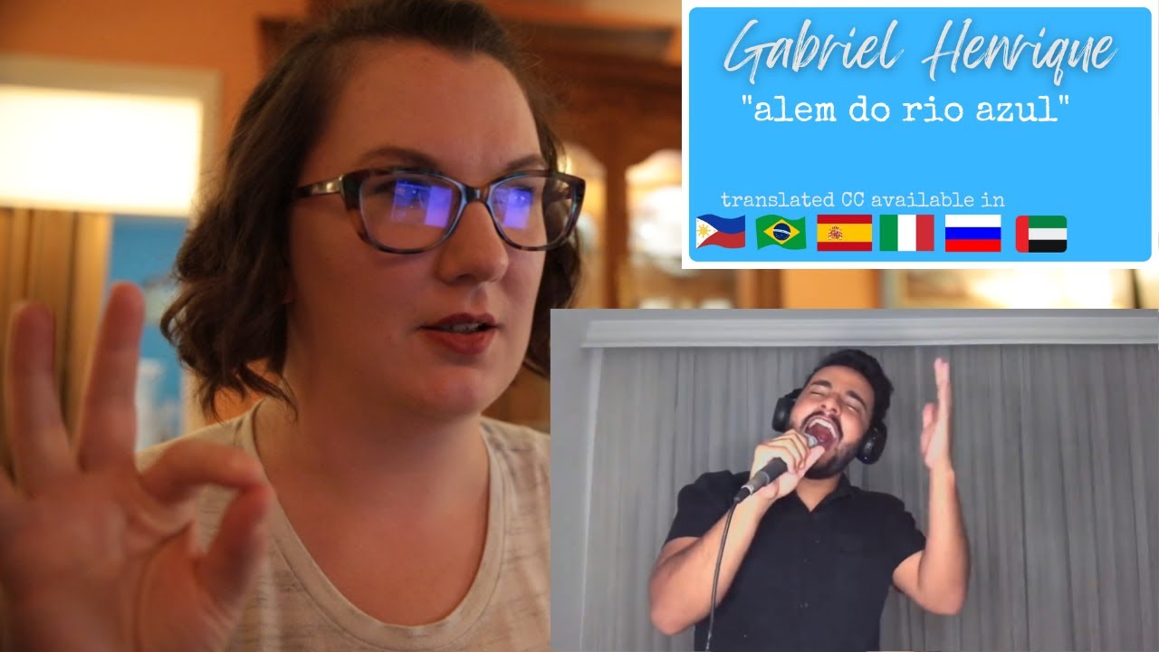 Gabriel Henrique | 