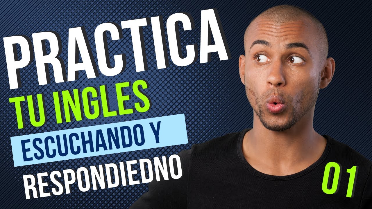 Hi english Podcast - Episodio 01 - 1 Conversaci&oacute;n: presentaci&oacute;n personal.
