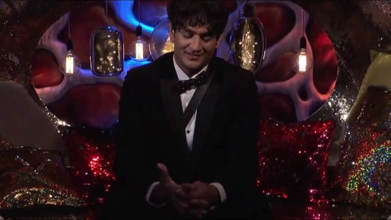 Scene पलटा  Challengers Entry in Bigg Boss 14