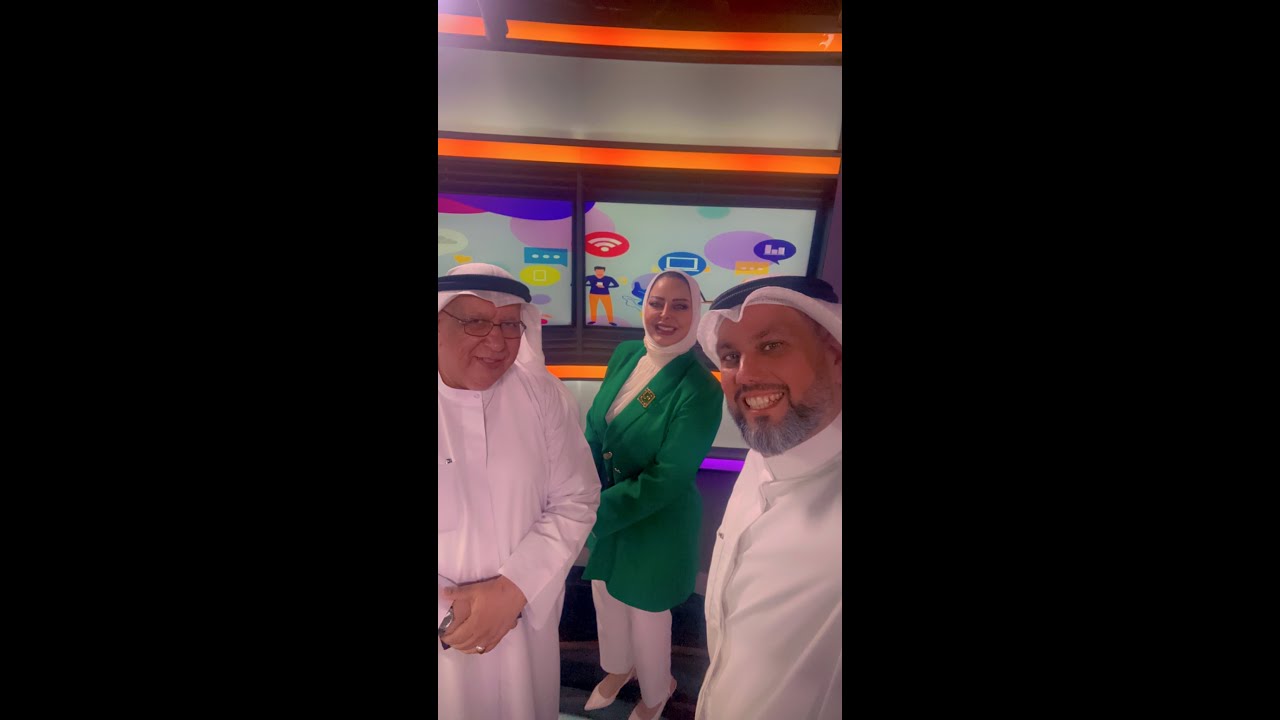 برنامج ثقافة تكنولوجية حلقة 8