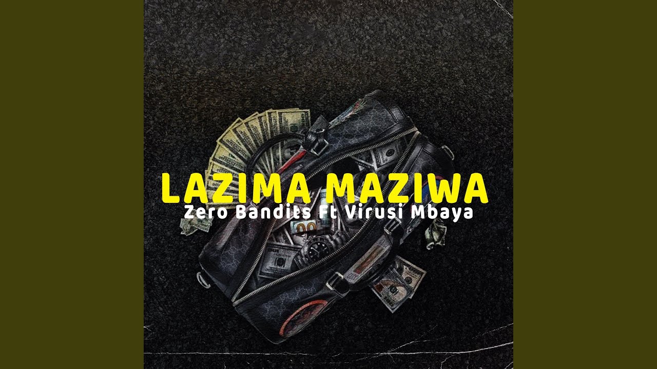 Lazima Maziwa
