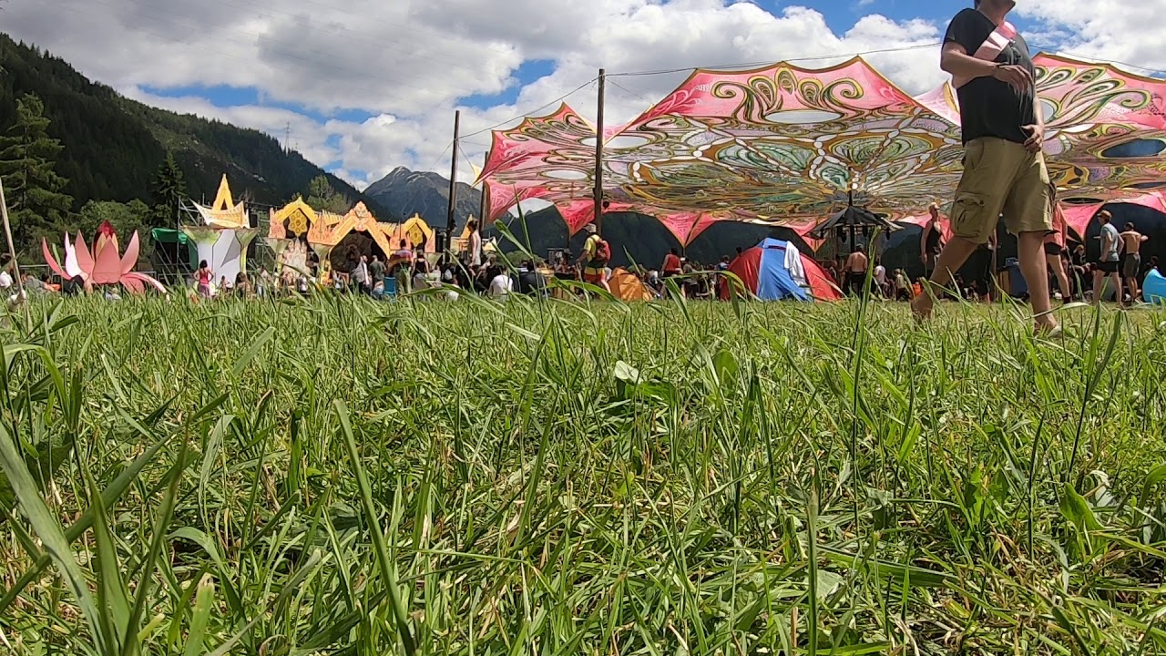 Burning Mountain 2019