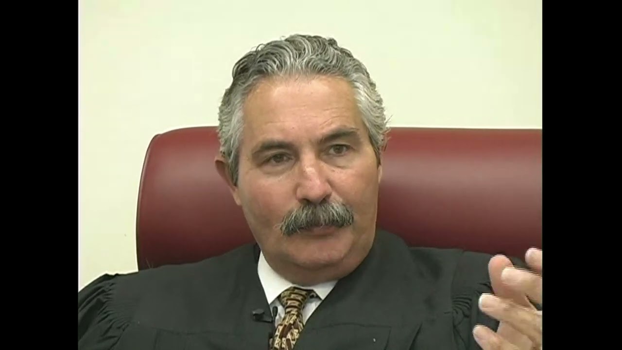 Voices of the North Shore: Glen Cove City Court Judges | NSHM Oral History Project