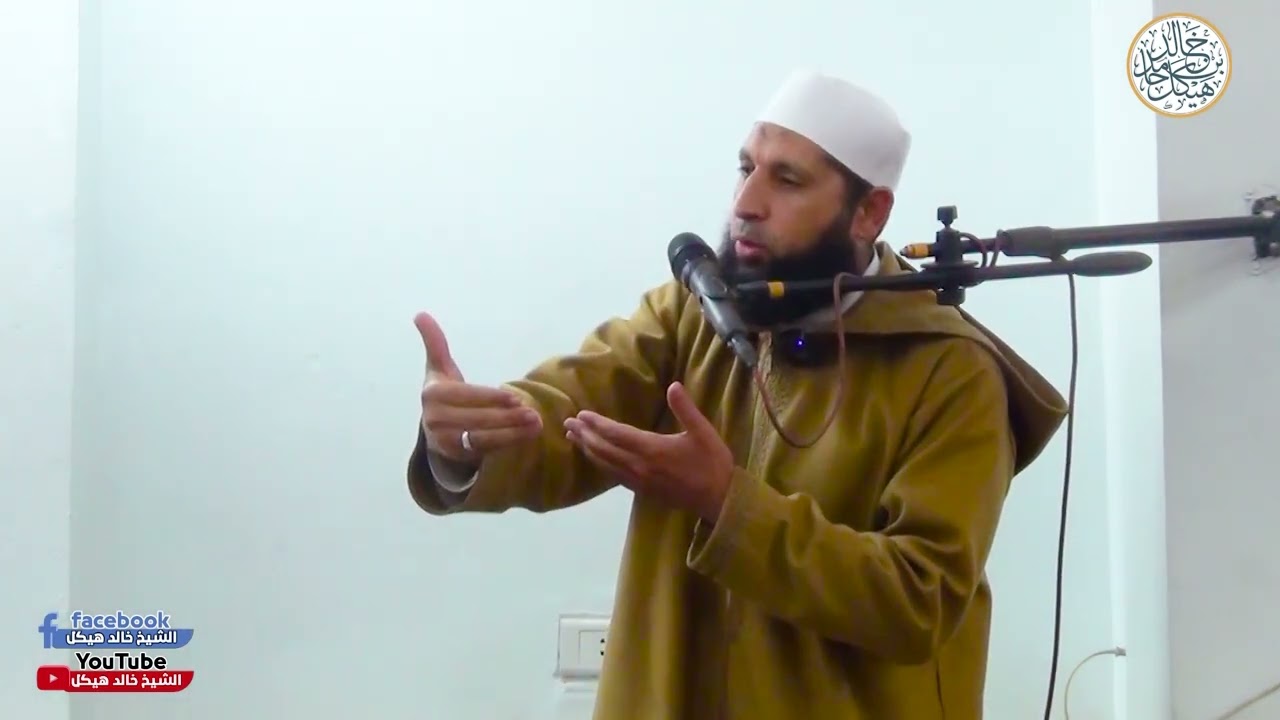 هدي النبي ﷺ في العبادة: كيف نميز السنة عن البدع