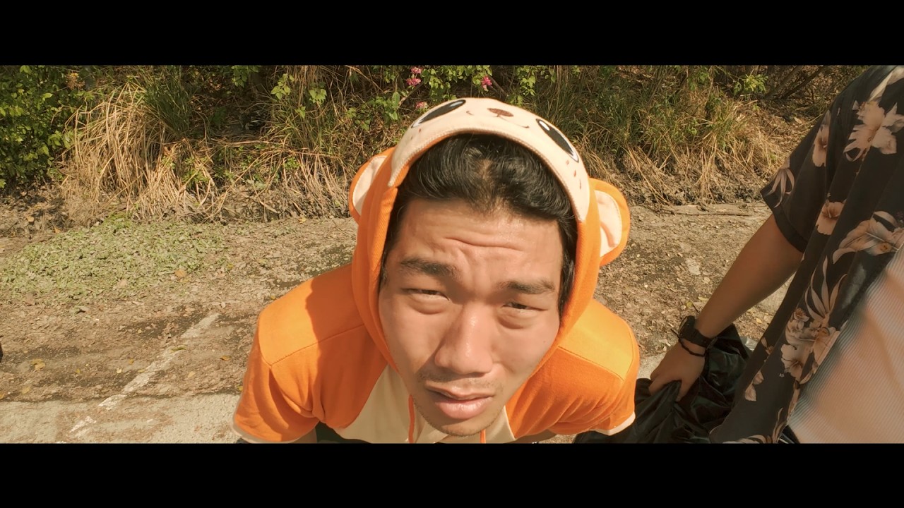 DO NOT FEED THE MONKEYS (SHORT FILM)