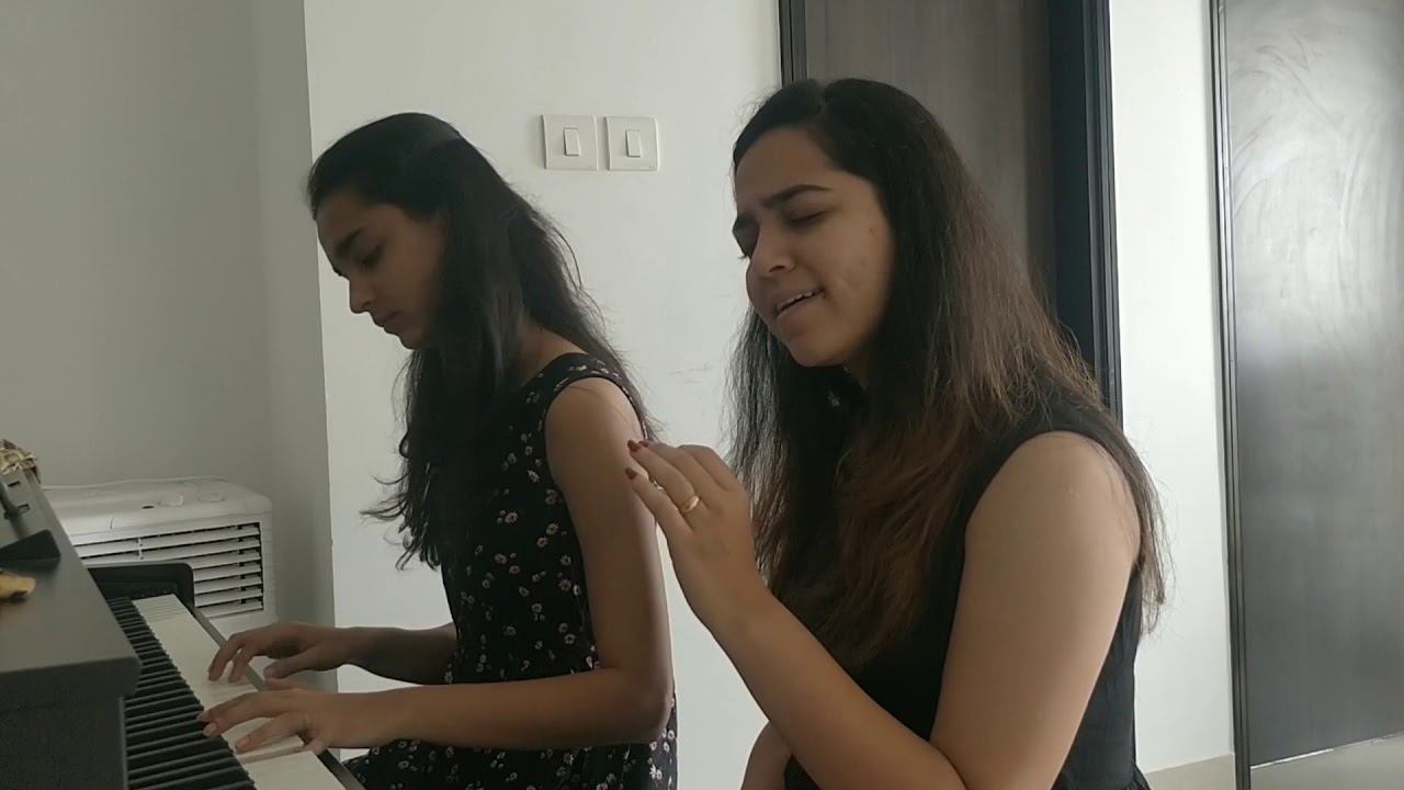 Ek Radha Ek Meera | Cover | Shamika & Radhika Bhide