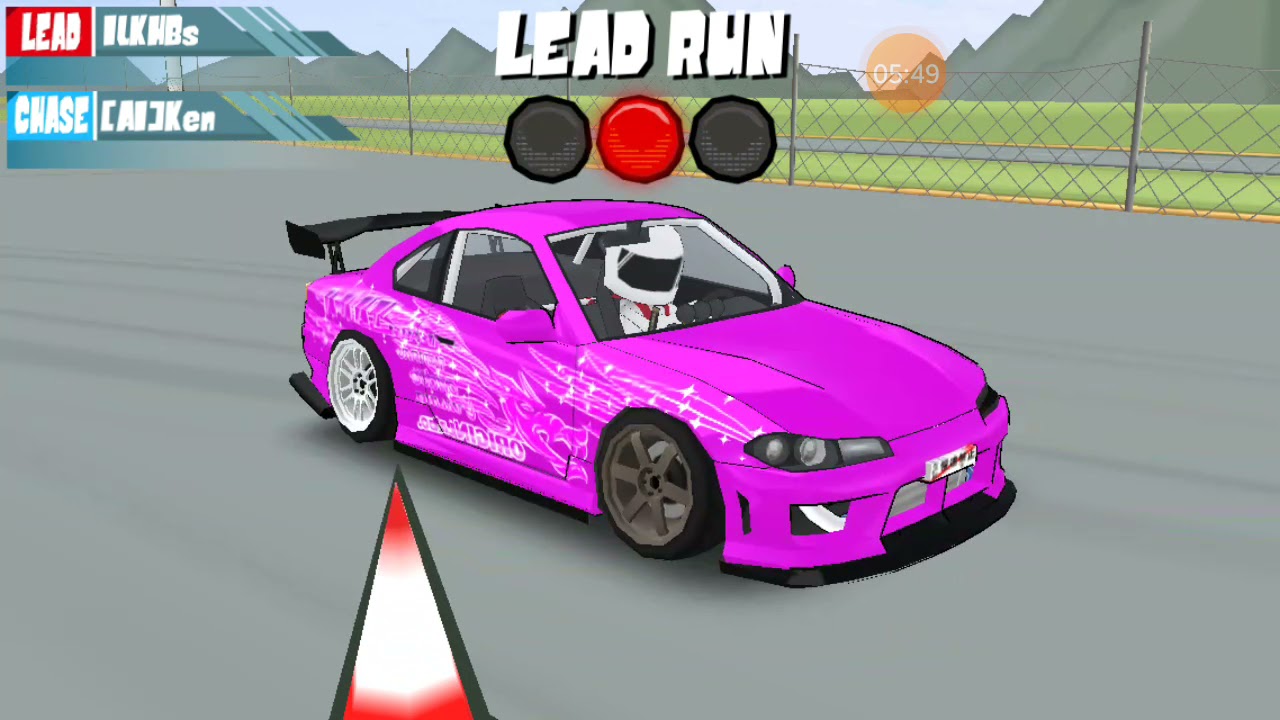 COOL ORIGINlabo. LIVERY!!!!!(big credits to frl.jay)