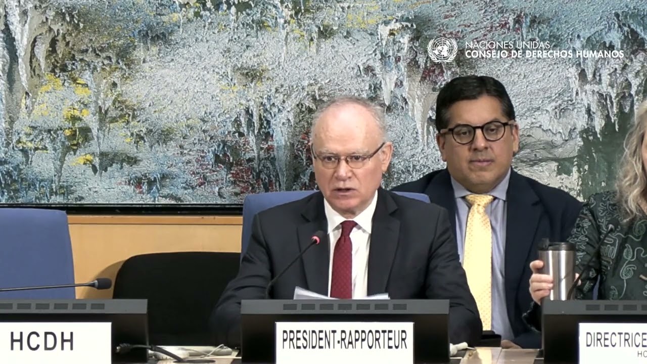 Fortalecer la protección de los derechos humanos en el contexto de las actividades empresariales