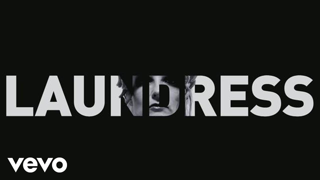 Laundress - Provoke
