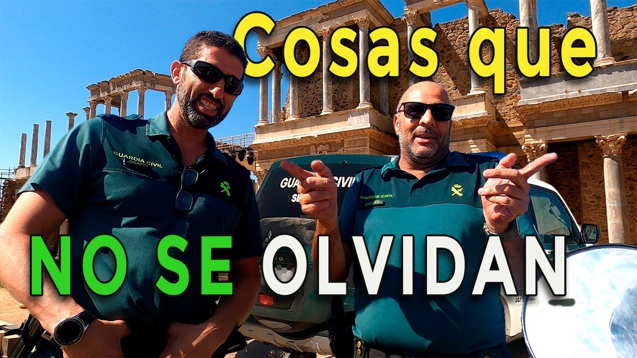 🛵 Las cosas no siempre salen como uno quiere. ¡¡ NI COMO UNO SE ESPERA !!