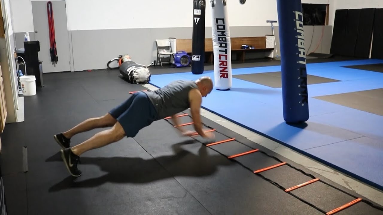 Small Boxing Workout Tweak for STRONGER Punches