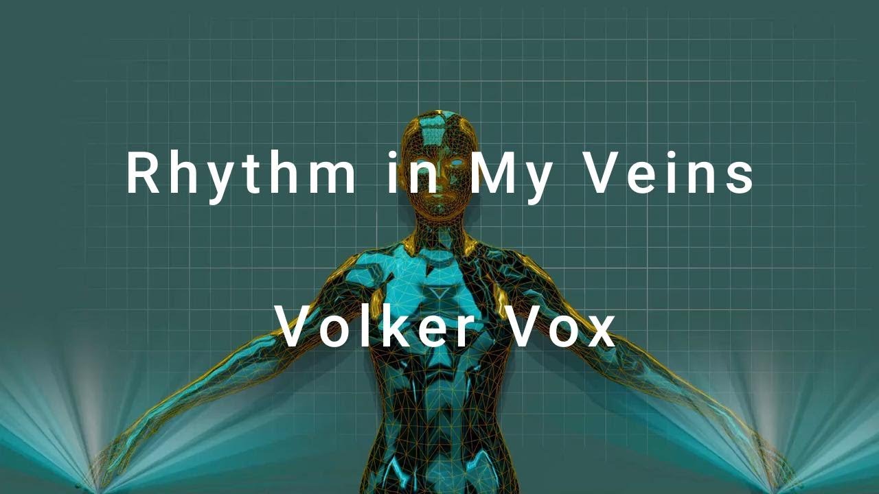 Volker Vox Music #dance #beat #hiphop #techno #house