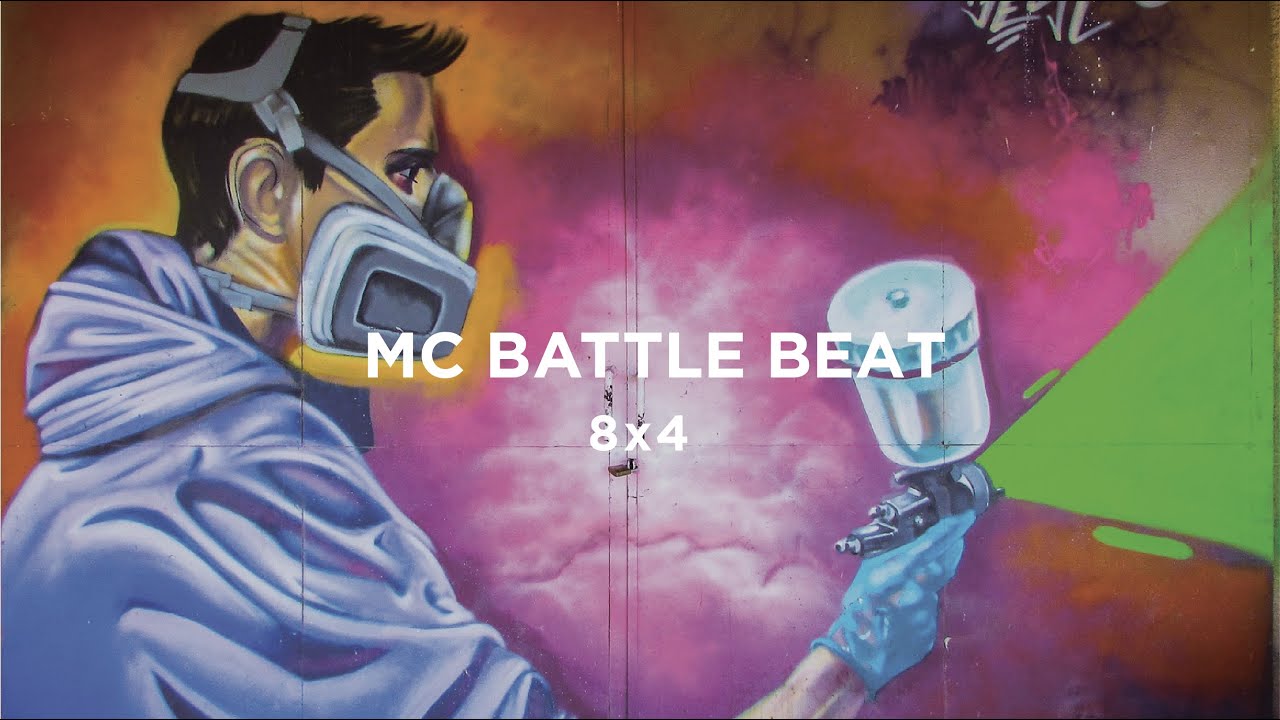 [MCバトルビート] 8小節x4本 BPM94  "Wype gets groovy" BOOM BAP OLD-SCHOOL INSTRUMENTAL BEAT フリースタイル ヒップホップ