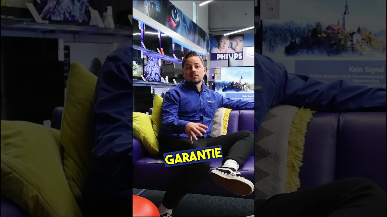 Garantie vs. Gew&auml;hrleistung &ndash; was ist der Unterschied? 🤔