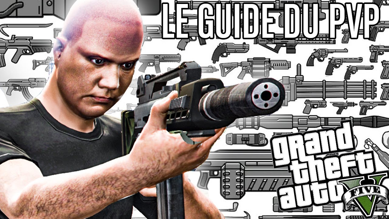 QUELLES ARMES ACHETER POUR BATTRE TOUT LE MONDE EN FREEMOD PVP ? (sans gaspiller son argent)